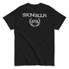 MERCHMOMENT Stone Temple Pilots - StoneSour T-Shirt [Apparel] by Rock Band Apparel