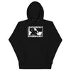 MERCHMOMENT Texas Chainsaw - Massacre - Leatherface Hoodie [Apparel] by Rock Band Apparel