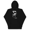 MERCHMOMENT Texas Chainsaw - Massacre - Profile Hoodie [Apparel] by Rock Band Apparel