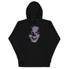 MERCHMOMENT The Crow - Avenger Hoodie [Apparel] by Rock Band Apparel
