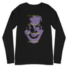 MERCHMOMENT The Crow - Avenger Long Sleeve T-Shirt [Apparel] by Rock Band Apparel