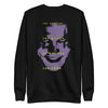 MERCHMOMENT The Crow - Avenger Sweatshirt [Apparel] by Rock Band Apparel
