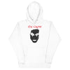 MERCHMOMENT The Crow - Black Crow Hoodie [Apparel] by Rock Band Apparel