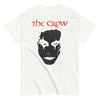 MERCHMOMENT The Crow - Black Crow T-Shirt [Apparel] by Rock Band Apparel