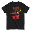 MERCHMOMENT The Crow - Can't Rain T-Shirt [Apparel] by Rock Band Apparel