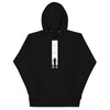 MERCHMOMENT The Crow - Crime Noir Hoodie [Apparel] by Rock Band Apparel