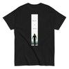 MERCHMOMENT The Crow - Crime Noir T-Shirt [Apparel] by Rock Band Apparel