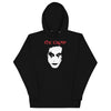 MERCHMOMENT The Crow - Crow Eyes Hoodie [Apparel] by Rock Band Apparel