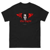 MERCHMOMENT The Crow - Crow Wings T-Shirt [Apparel] by Rock Band Apparel