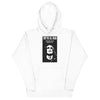 MERCHMOMENT The Crow - Dead Movie Poster Hoodie [Apparel] by Rock Band Apparel