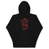 MERCHMOMENT The Crow - Do They Know? Hoodie [Apparel] by Rock Band Apparel
