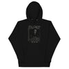 MERCHMOMENT The Crow - Eulogy Hoodie [Apparel] by Rock Band Apparel