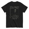 MERCHMOMENT The Crow - Eulogy T-Shirt [Apparel] by Rock Band Apparel