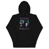 MERCHMOMENT The Crow - Killer of Killers Hoodie [Apparel] by Rock Band Apparel