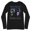 MERCHMOMENT The Crow - Killer of Killers Long Sleeve T-Shirt [Apparel] by Rock Band Apparel