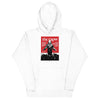 MERCHMOMENT The Crow - Movie Poster Hoodie [Apparel] by Rock Band Apparel