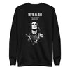 MERCHMOMENT The Crow - Profile Sweatshirt [Apparel] by Rock Band Apparel