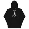MERCHMOMENT The Crow - They're All Dead Hoodie [Apparel] by Rock Band Apparel