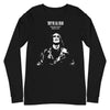 MERCHMOMENT The Crow - They're All Dead Long Sleeve T-Shirt [Apparel] by Rock Band Apparel