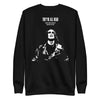 MERCHMOMENT The Crow - They're All Dead Sweatshirt [Apparel] by Rock Band Apparel