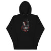 MERCHMOMENT The Crow - Victims Aren't We All? Hoodie [Apparel] by Rock Band Apparel