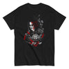 MERCHMOMENT The Crow - Victims Aren't We All? T-Shirt [Apparel] by Rock Band Apparel