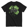 MERCHMOMENT Thin Lizzy - 4 Leaf Icons T-Shirt [Apparel] by Rock Band Apparel