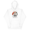 MERCHMOMENT Thin Lizzy - Arctic Jail Hoodie [Apparel] by Rock Band Apparel