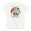 MERCHMOMENT Thin Lizzy - Arctic Jail T-Shirt [Apparel] by Rock Band Apparel