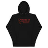 MERCHMOMENT Thin Lizzy - Classic Logo Hoodie [Apparel] by Rock Band Apparel