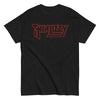 MERCHMOMENT Thin Lizzy - Classic Logo T-Shirt [Apparel] by Rock Band Apparel