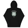 MERCHMOMENT Thin Lizzy - Dublin Hoodie [Apparel] by Rock Band Apparel
