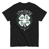 MERCHMOMENT Thin Lizzy - Dublin T-Shirt [Apparel] by Rock Band Apparel