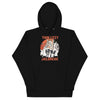 MERCHMOMENT Thin Lizzy - Jailbreak Hoodie [Apparel] by Rock Band Apparel