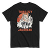 MERCHMOMENT Thin Lizzy - Jailbreak T-Shirt [Apparel] by Rock Band Apparel
