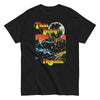 MERCHMOMENT Thin Lizzy - Nightlife T-Shirt [Apparel] by Rock Band Apparel