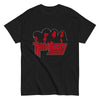 MERCHMOMENT Thin Lizzy - Profile T-Shirt [Apparel] by Rock Band Apparel