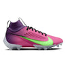 "Mercurial" Nike Vapor Edge Pro 360 2 Cleats by Stadium Custom Kicks