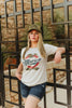 Merica Beer Tee by Wild Junkie