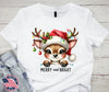 Merry & Bright - Multi by Carolina Country Bling