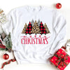 Merry Christmas Sweatshirt by Adorb Custom Tees