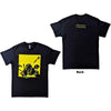 Metallica 72 Seasons Broken/Burnt Drums [T-Shirt] by Rock Band Apparel