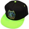 Metallica And Justice For All [Hat] by Rock Band Apparel