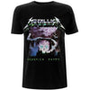 Metallica Creeping Death [T-Shirt] by Rock Band Apparel