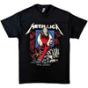 Metallica Enter Sandman Poster [T-Shirt] by Rock Band Apparel