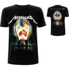 Metallica Exploded [T-Shirt] by Rock Band Apparel