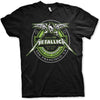 Metallica Fuel [T-Shirt] by Rock Band Apparel