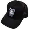 Metallica In Vertigo [Hat] by Rock Band Apparel