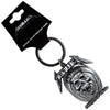 Metallica In Vertigo [Keychain] by Rock Band Apparel