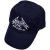 Metallica Live [Hat] by Rock Band Apparel